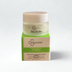 INNOVADERM STOP BOUTON ACNEBAK 15G - tunisie
