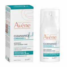 AVENE CLEANANCE COMEDOMED CONCENTRÉ ANTI-IMPERFECTIONS 30 ML - tunisie