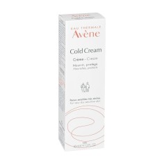 AVENE COLD CREME 40ML - tunisie