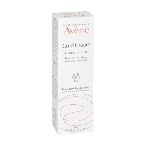 AVENE COLD CREME 40ML - tunisie