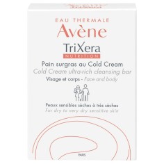AVENE TRIXERA NUTRITION PAIN COLD CREAM 100GR - tunisie