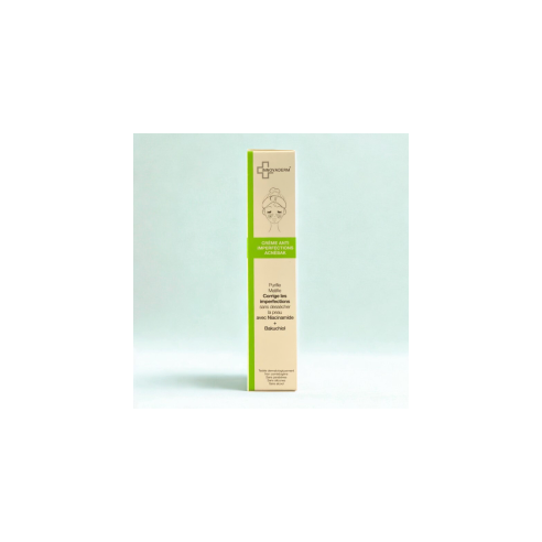 INNOVADERM CREME ANTI IMPERFECTIONS ACNEBAK 40ML - tunisie