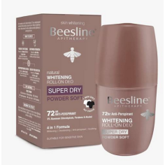 BEESLINE DÉODORANT SUPERDRY POWDER SOFT - tunisie