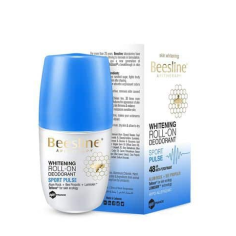 BEESLINE DÉODORANT ÉCLAIRCISSANT SPORT PULSE - tunisie