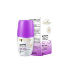 BEESLINE DÉODORANT BEAUTY PEARL 4 EN 1 50 ML - tunisie