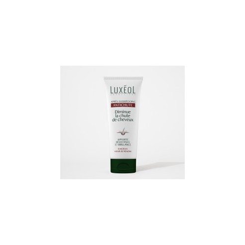 LUXEOL APRES SHAMPOOING ANTI CHUTE 200ML - tunisie