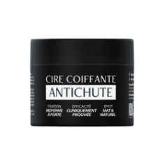 LUXEOL CIRE COIFFANTE ANTI-CHUTE 50ML - tunisie