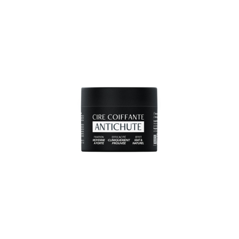 LUXEOL CIRE COIFFANTE ANTI-CHUTE 50ML - tunisie