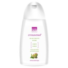 CYTOLNAT CYTOLINTIMA GEL INTIME 100ML - tunisie