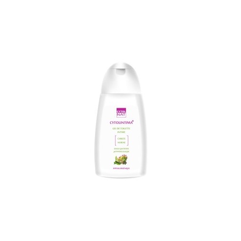 CYTOLNAT CYTOLINTIMA GEL INTIME 100ML - tunisie