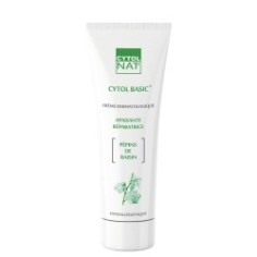 CYTOLNAT BASIC CREME APAISANTE REPARATRICE 50ML - tunisie