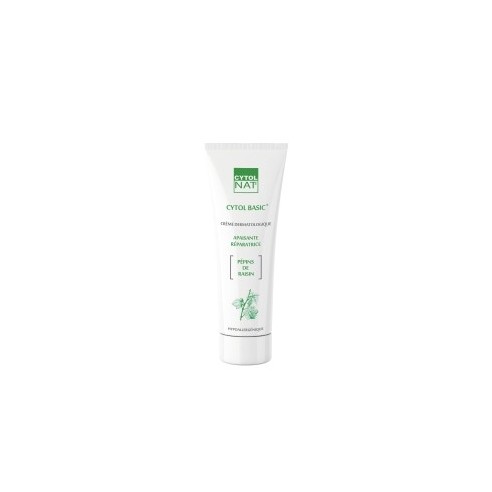 CYTOLNAT BASIC CREME APAISANTE REPARATRICE 50ML - tunisie