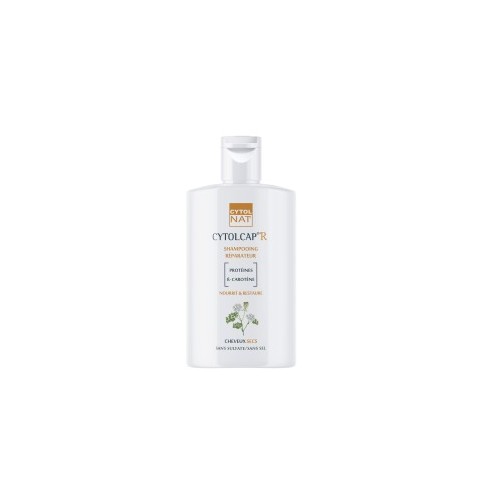 CYTOLNAT CYTOLCAP R SHAMPOOING REPARATEUR CHEVEUX SECS 200ML - tunisie