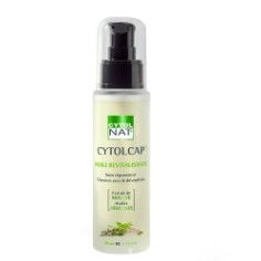 CYTOLNAT CYTOLCAP HUILE REVITALISANTE 50ML - tunisie