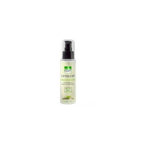 CYTOLNAT CYTOLCAP HUILE REVITALISANTE 50ML - tunisie