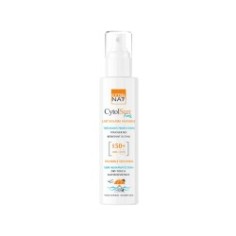 CYTOLNAT CYTOLSUN LAIT SOLAIRE INVISIBLE FAMILY SPF50+ 200ML - tunisie