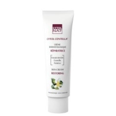 CYTOLNAT CENTELLA CREME REPARATRICE 15ML - tunisie