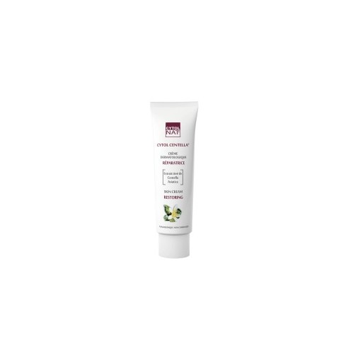 CYTOLNAT CENTELLA CREME REPARATRICE 15ML - tunisie