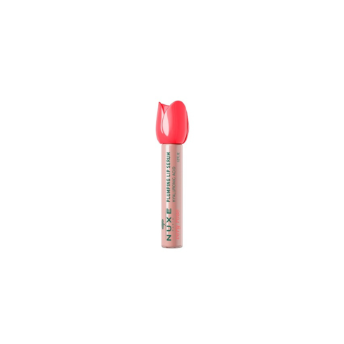 NUXE VERY ROSE PLUMPING LIP SERUM 8ML - tunisie