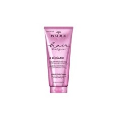 NUXE HAIR PRODIGIEUX LE DEMELANT BRILLANCE MIROIR 200ML - tunisie