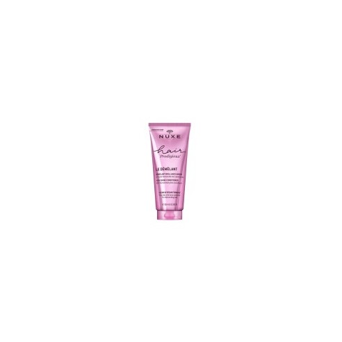 NUXE HAIR PRODIGIEUX LE DEMELANT BRILLANCE MIROIR 200ML - tunisie
