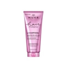 NUXE HAIR PRODIGIEUX SHAMPOOING BRILLANCE MIROIR 200ML - tunisie