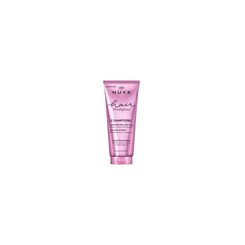 NUXE HAIR PRODIGIEUX SHAMPOOING BRILLANCE MIROIR 200ML - tunisie