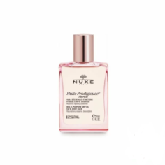 NUXE HUILE PRODIGIEUSE FLORALE 30ML - tunisie