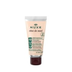 NUXE REVE DE MIEL CICA CREME MAINS RICHE 50ML - tunisie