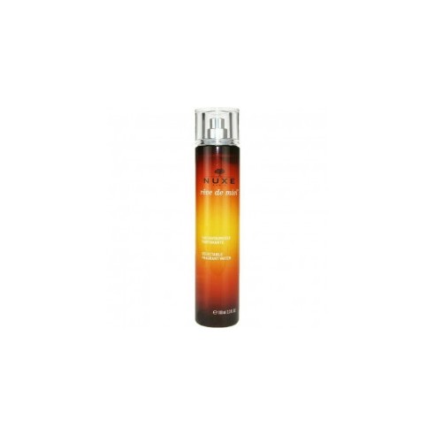 NUXE REVE DE MIEL EAU SAVOUREUSE PARFUMANTE 100ML - tunisie