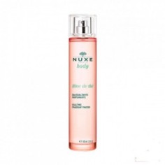 NUXE BODY REVE DE THE EAU EXALTANTE PARFUMANTE 100ML - tunisie