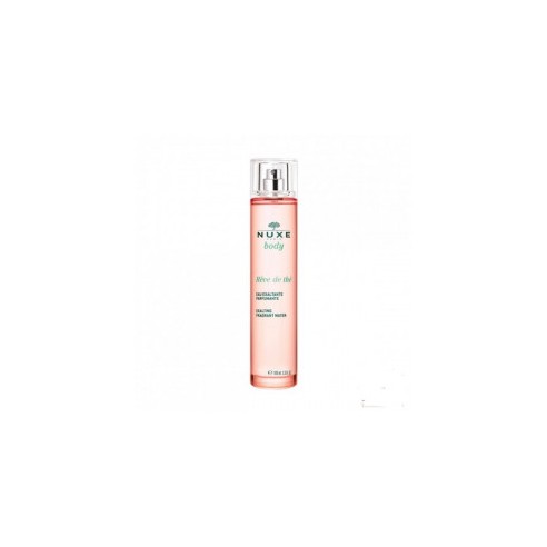 NUXE BODY REVE DE THE EAU EXALTANTE PARFUMANTE 100ML - tunisie