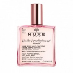NUXE HUILE PRODIGIEUSE FLORALE 100ML - tunisie