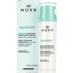 NUXE AQUABELLA EMULSION MATIFIANTE 50ML - tunisie
