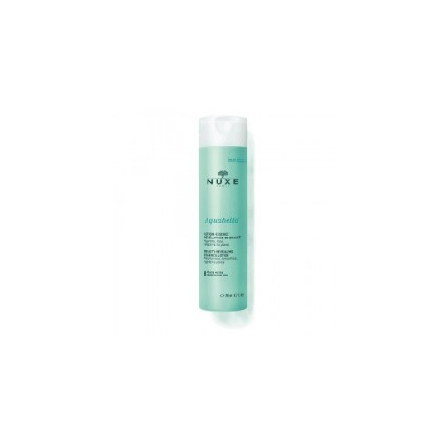 NUXE AQUABELLA LOTION ESSENCE REVELATRICE DE BEAUTE 200ML - tunisie