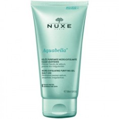 NUXE AQUABELLA GELEE EXFOLIANTE 150ML - tunisie