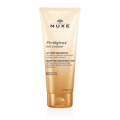 NUXE PRODIGIEUX LAIT PARFUME 200ML - tunisie