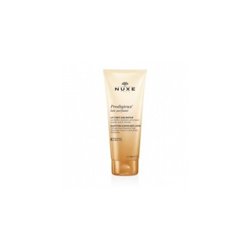 NUXE PRODIGIEUX LAIT PARFUME 200ML - tunisie