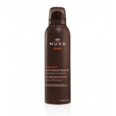 NUXE MEN RASAGE DE REVE GEL ANTI IRRITATIONS 150ML - tunisie