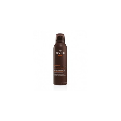 NUXE MEN RASAGE DE REVE GEL ANTI IRRITATIONS 150ML - tunisie