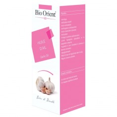 Huile d’Ail 10 ml - Bio orient - tunisie