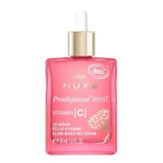 NUXE PRODIGIEUSE BOOST SERUM VITAMINE C 30ML - tunisie