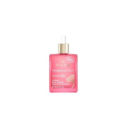 NUXE PRODIGIEUSE BOOST SERUM VITAMINE C 30ML - tunisie