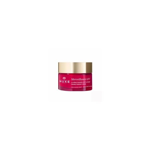 NUXE MERVEILLANCE CREME VELOURS 50 ML - tunisie