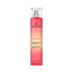 NUXE VERY ROSE EAU VOLUPTUEUSE PARFUMANTE 100ML - tunisie
