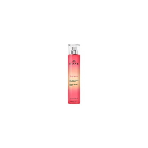NUXE VERY ROSE EAU VOLUPTUEUSE PARFUMANTE 100ML - tunisie
