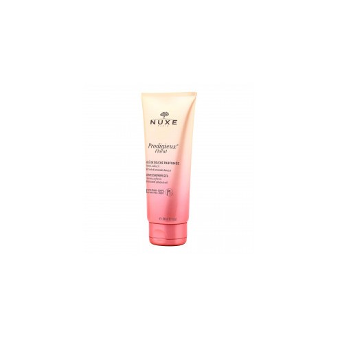 NUXE PRODIGIEUX FLORAL GELEE DE DOUCHE PARFUMEE 200ML - tunisie
