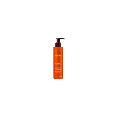 NUXE REVE DE MIEL GEL NETTOYANT ET DEMAQUILLANT 200ML - tunisie