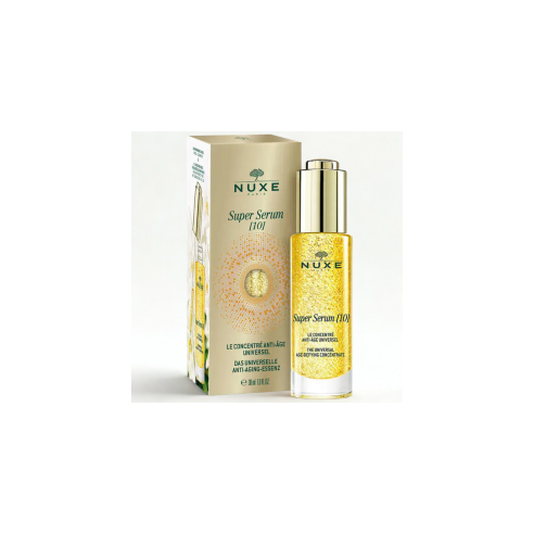 NUXE SUPER SERUM [10] 30ML - tunisie