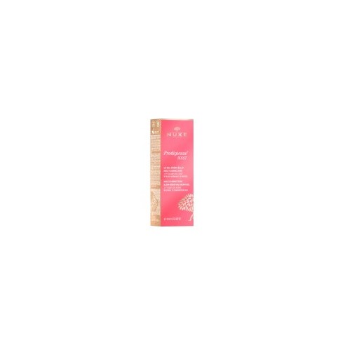 NUXE PRODIGIEUSE BOOST GEL CREME ECLAT MULTI CORRECTION 40ML - tunisie